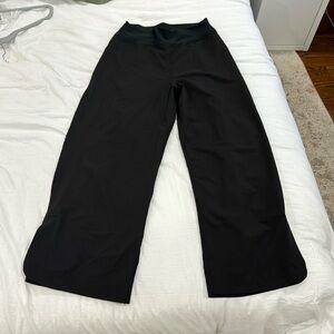 Really cute and fun joggers.